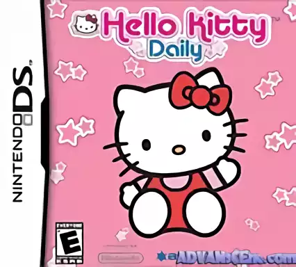 Image n° 1 - box : Hello Kitty - Daily